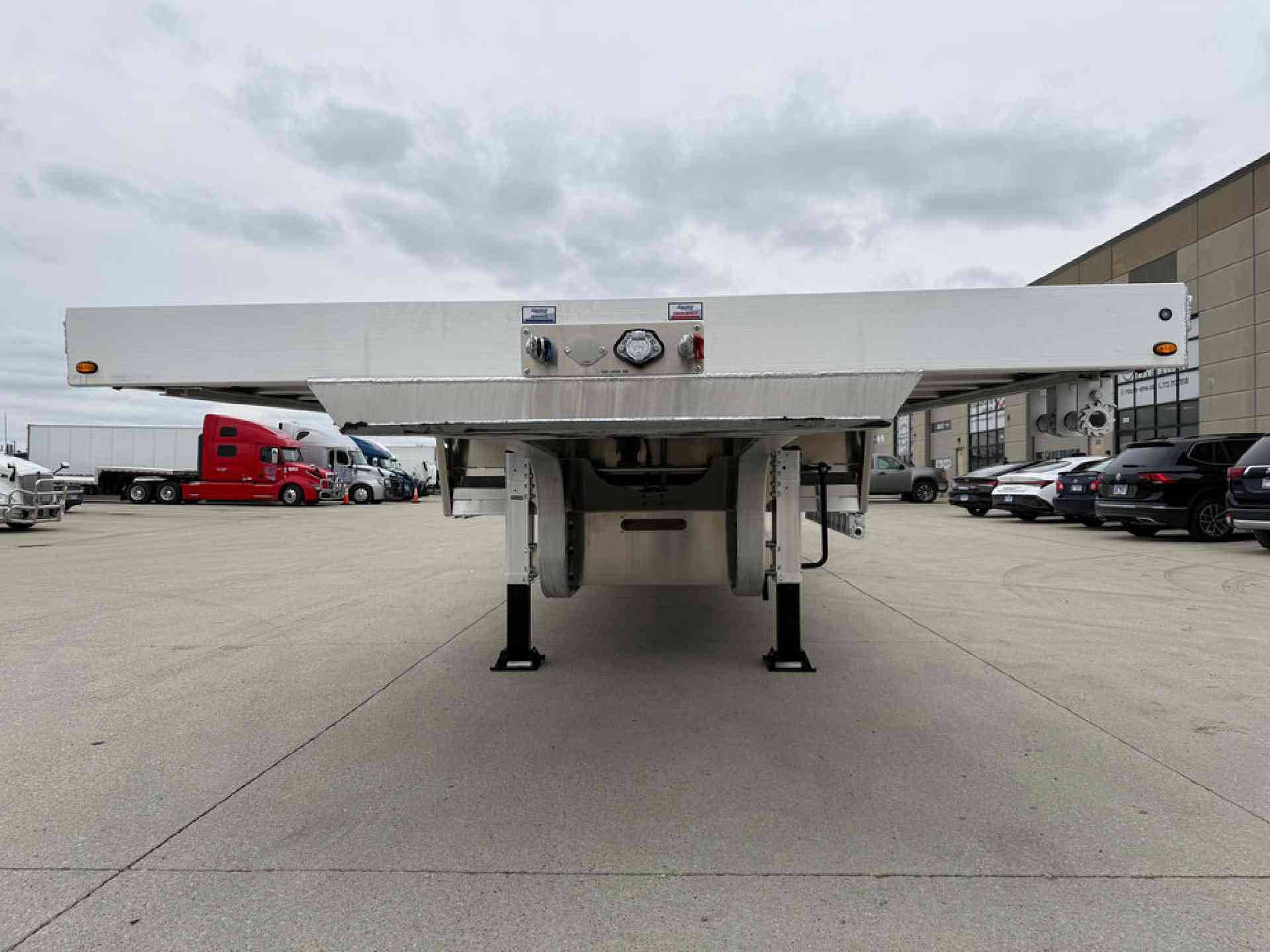 2027 Extreme XS60 Step Deck image 3