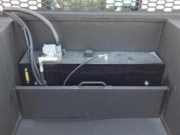 2025 Kenworth PSADL-400P image 14