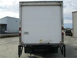 2017 Hino XJC720 / XFC720 image 6