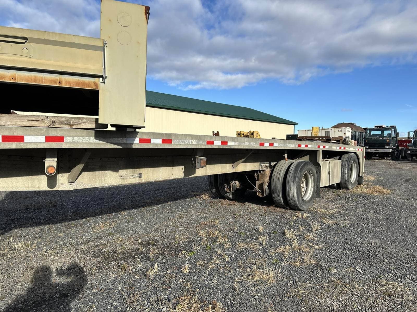 2001 REITNOUER INC Reitnouer Inc Trailers image 5