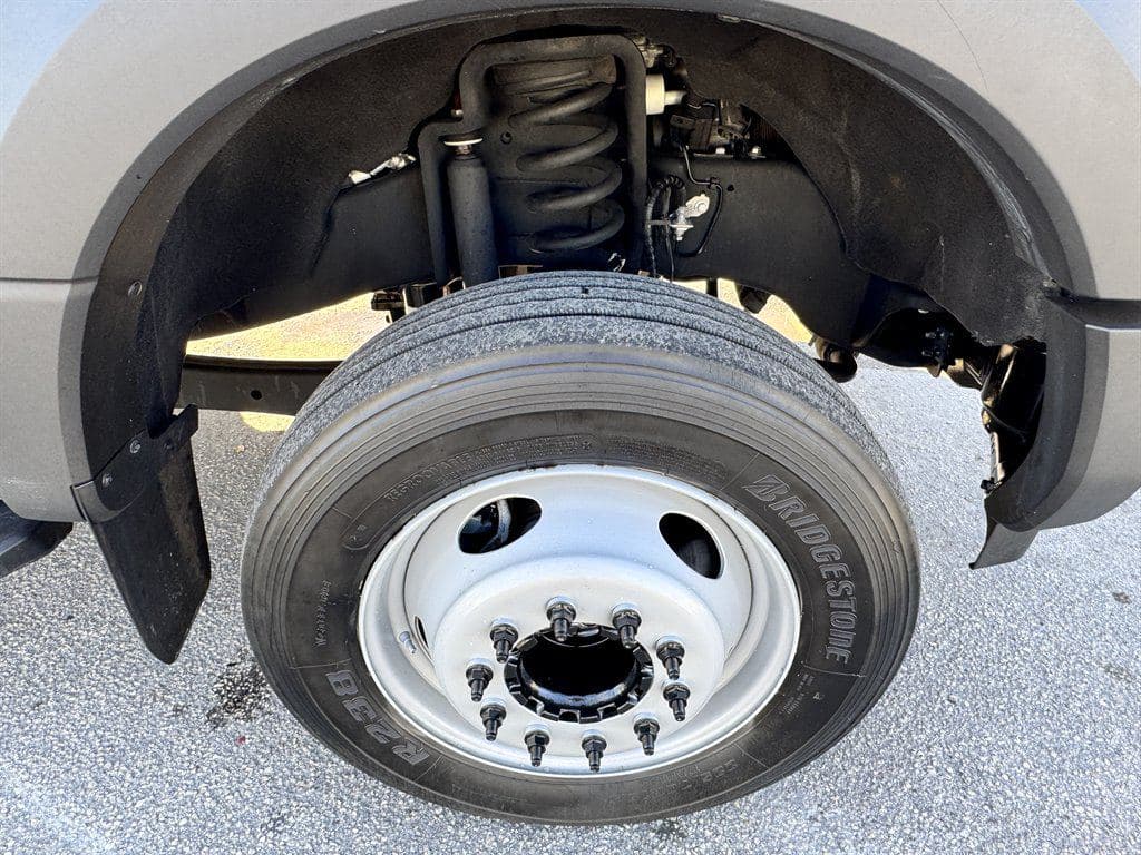 2019 Ford F450 XL image 33