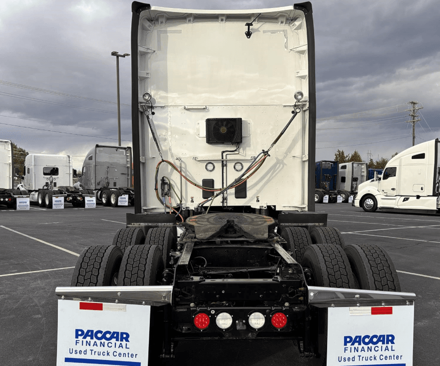 2022 Kenworth 310 image 5