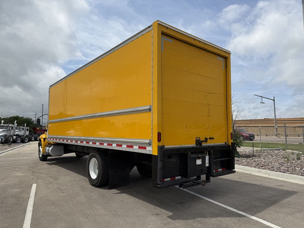 Used 2021 INTERNATIONAL MV607 image 19