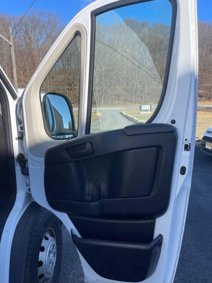 2016 Ram ProMaster image 12