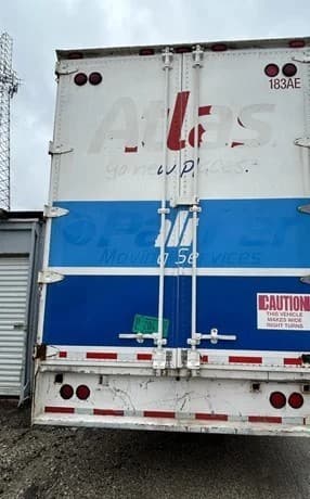 1999 KENTUCKY 53 ft x 102 in image 6