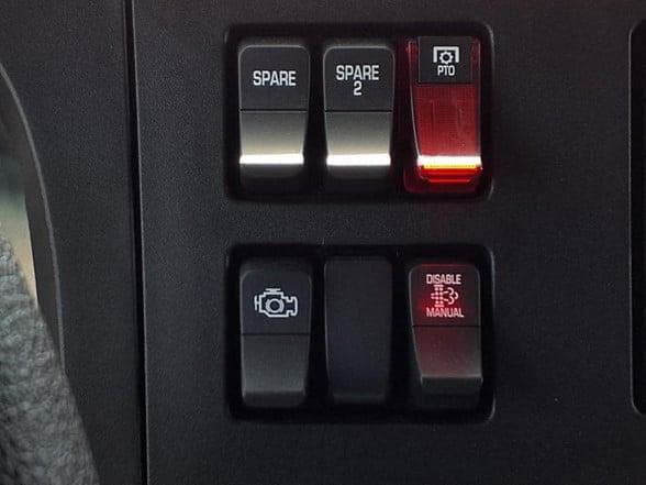 2025 Kenworth PSADL-400P image 17