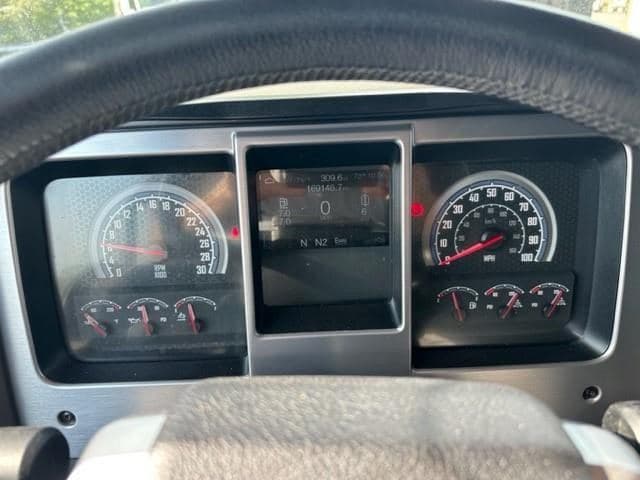 2022 MACK ANTHEM 64T 119190 image 9