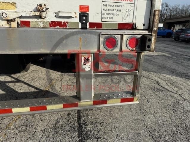 2008 GREAT DANE 531553 image 32