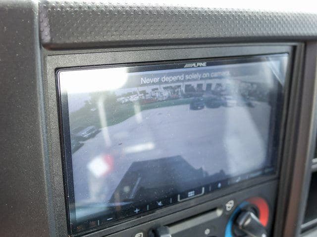 2025 Chevrolet 4500 HG LCF Gas Work Truck 176" Wheelbase Cab Chassis image 13