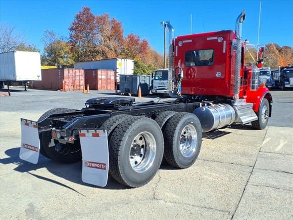 2026 Kenworth W900 image 6