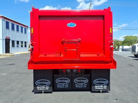 2026 Kenworth T880 image 6