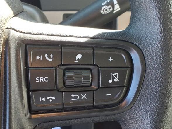 2026 Kenworth T880 image 8