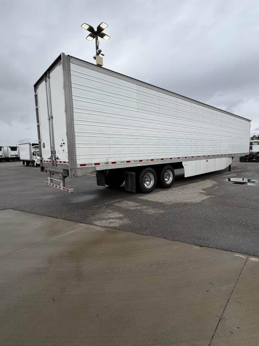 2018 Great Dane ECL1114-31053 Reefer Trailer image 4