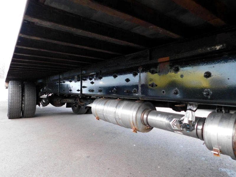 2017 Freightliner M2 106 image 28