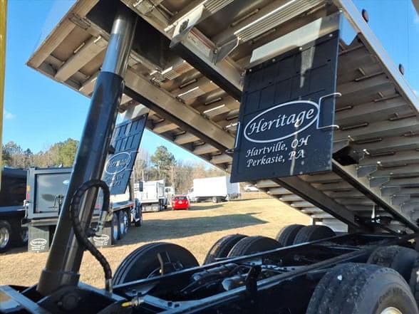 2026 Kenworth W900 image 11