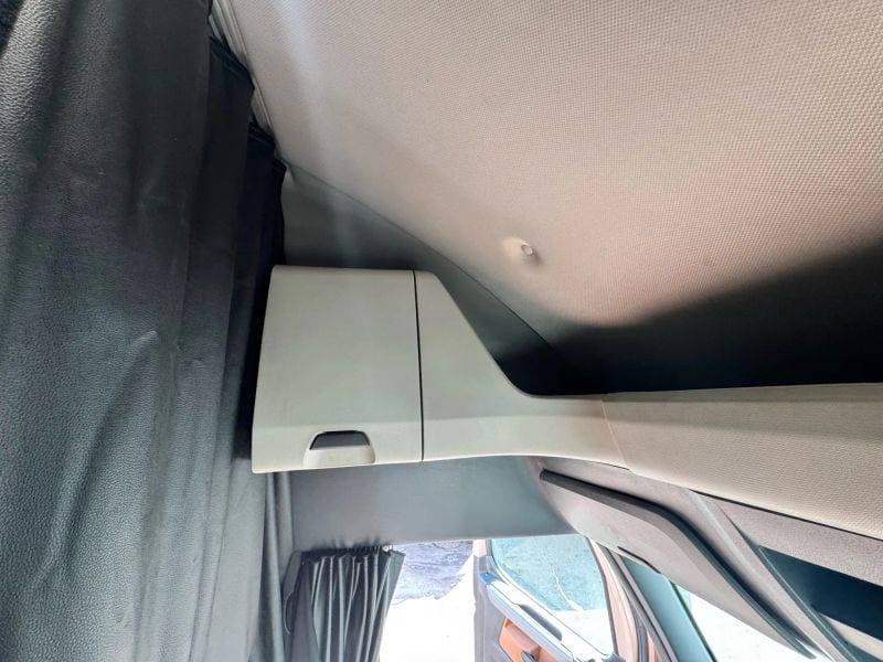 2019 Freightliner Cascadia image 28