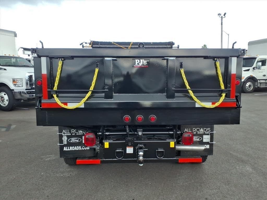 2026 Ford F450 XL SD image 8