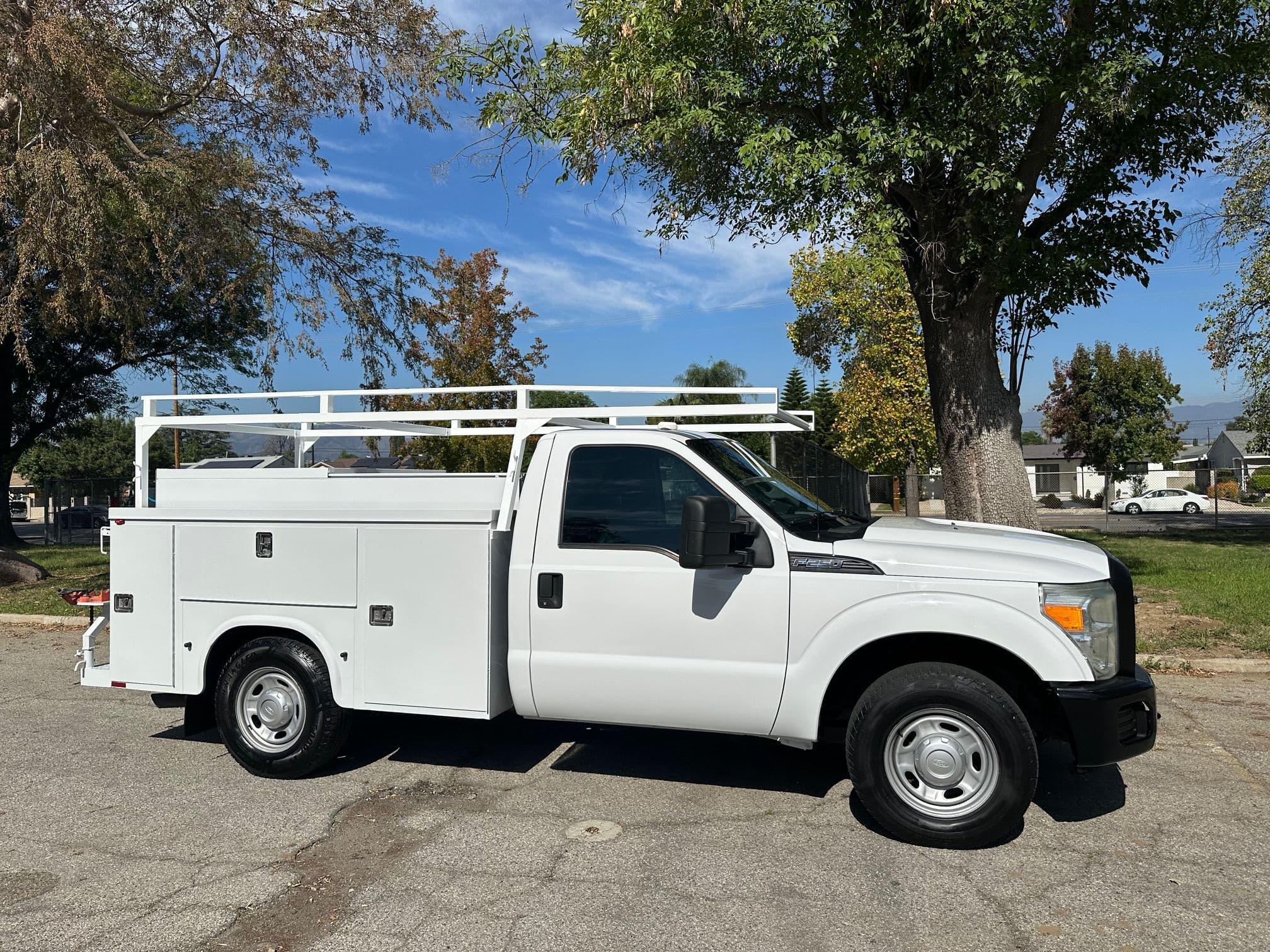2015 FORD F250 13487 image 2
