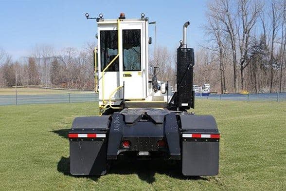 2024 AUTOCAR XSPOTTER ACTT image 6