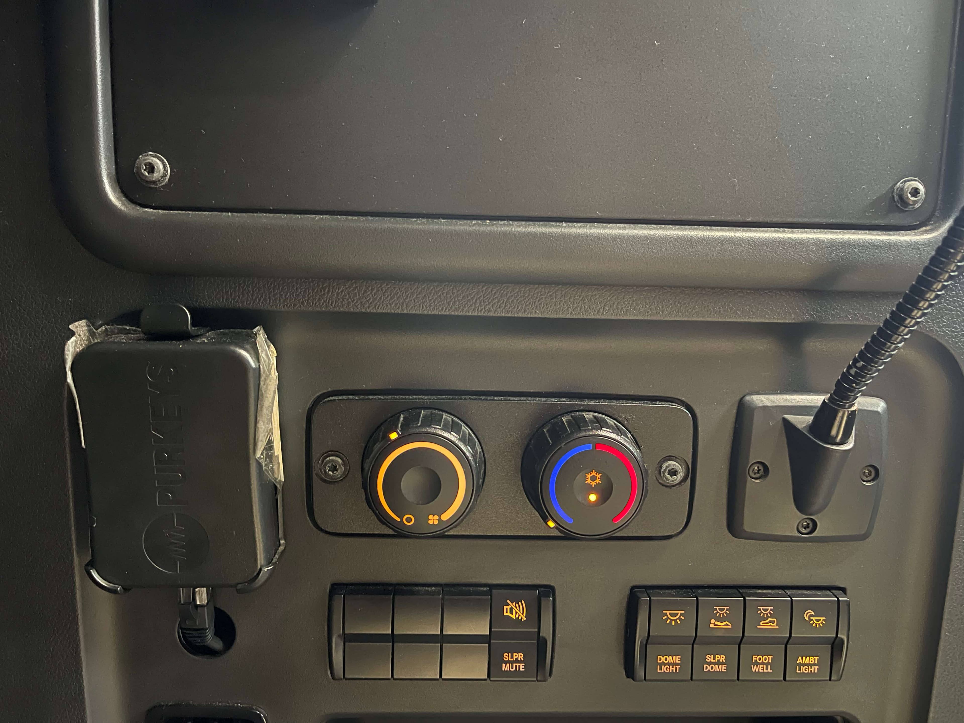 2023 Freightliner Cascadia 126 image 22