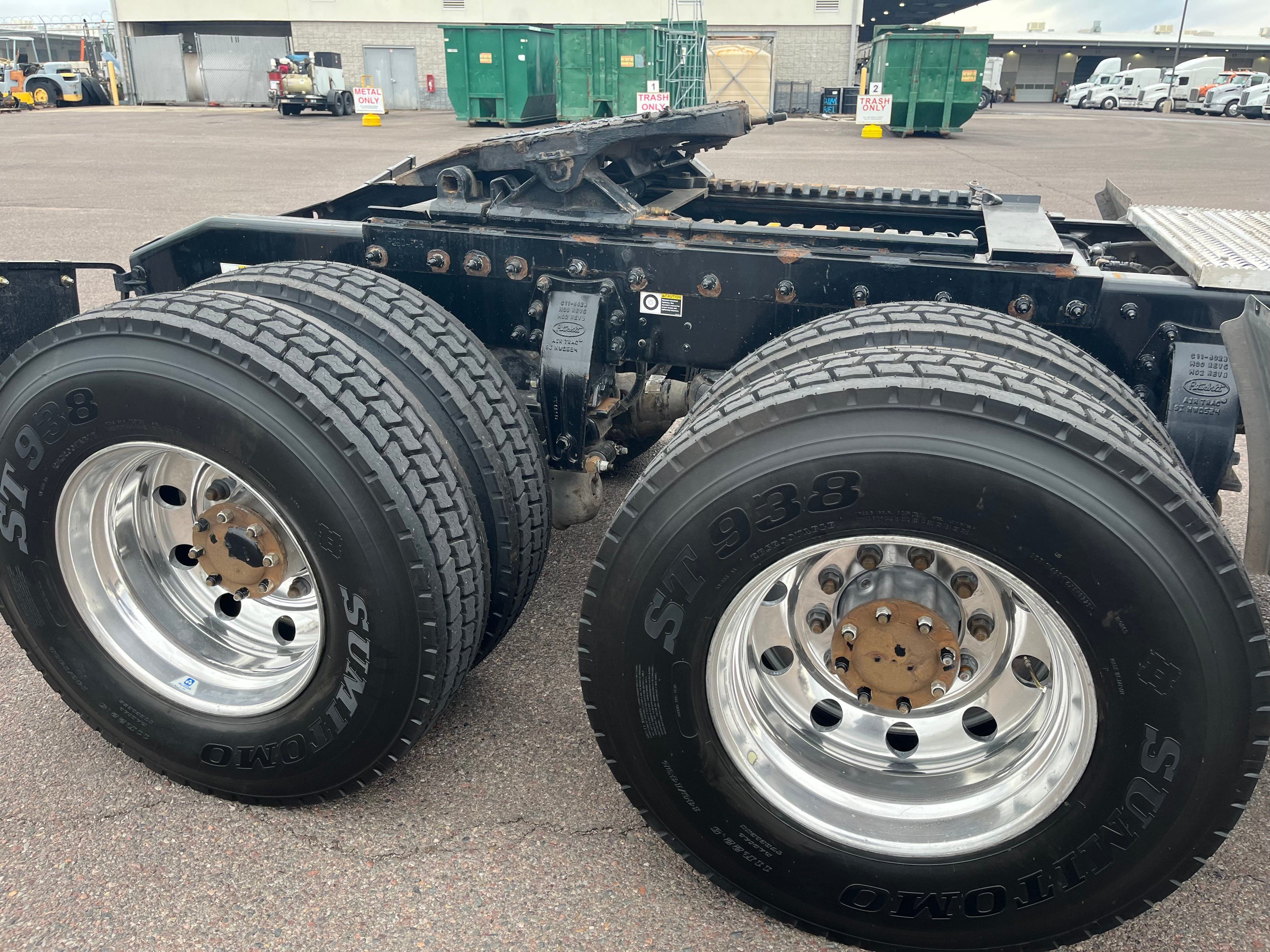 2021 Peterbilt 567 image 6