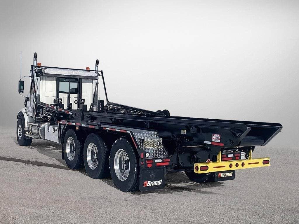 2024 Western Star 49X Chassis image 3