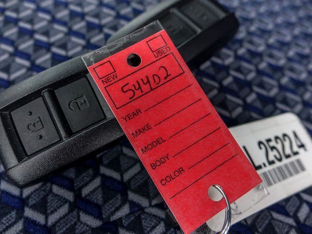 2024 Chevrolet 4500 HG LCF Gas Base image 19