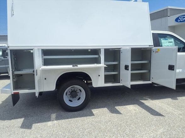 2024 Ford F550 SD XL image 10