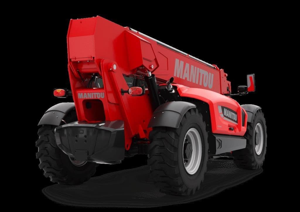 2026 MANITOU MTA950 image 3
