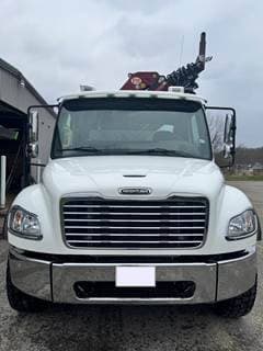2023 Freightliner M2 image 5