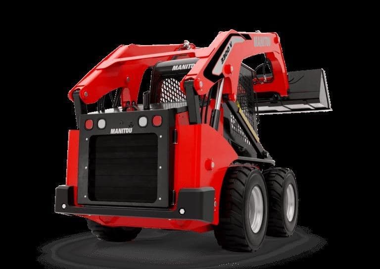 2026 MANITOU 3300V image 7