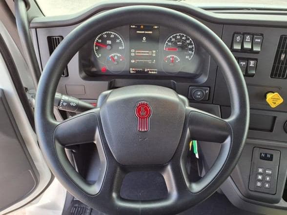 2026 Kenworth U7-10 image 28