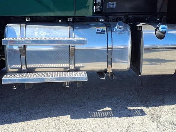 2025 Kenworth D5 image 13