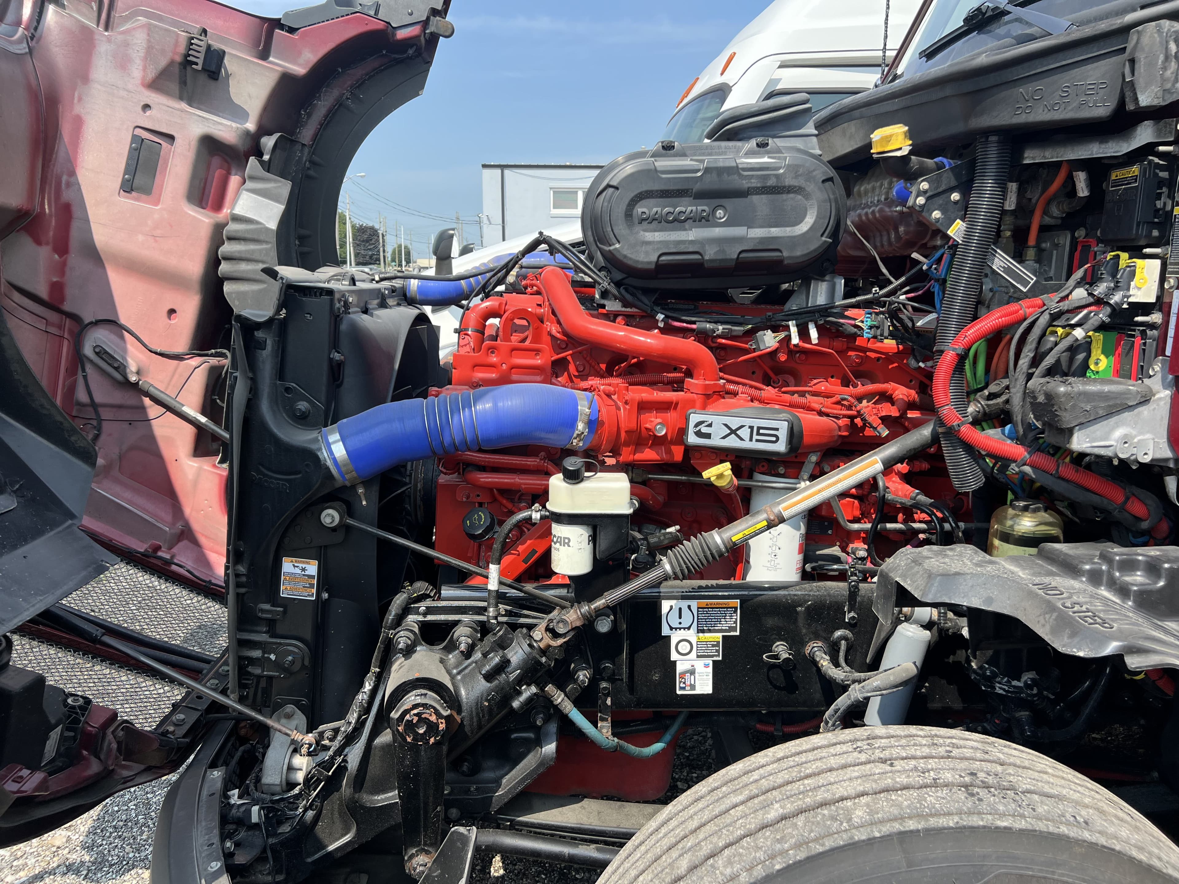 2023 Kenworth T680 image 6