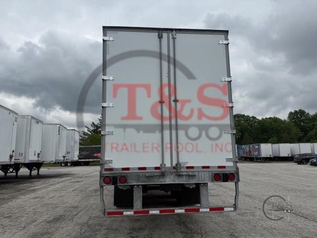 2021 WABASH 531591 image 33