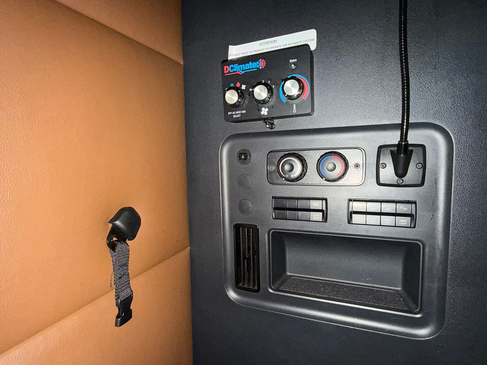 2022 Freightliner Cascadia 126 image 15