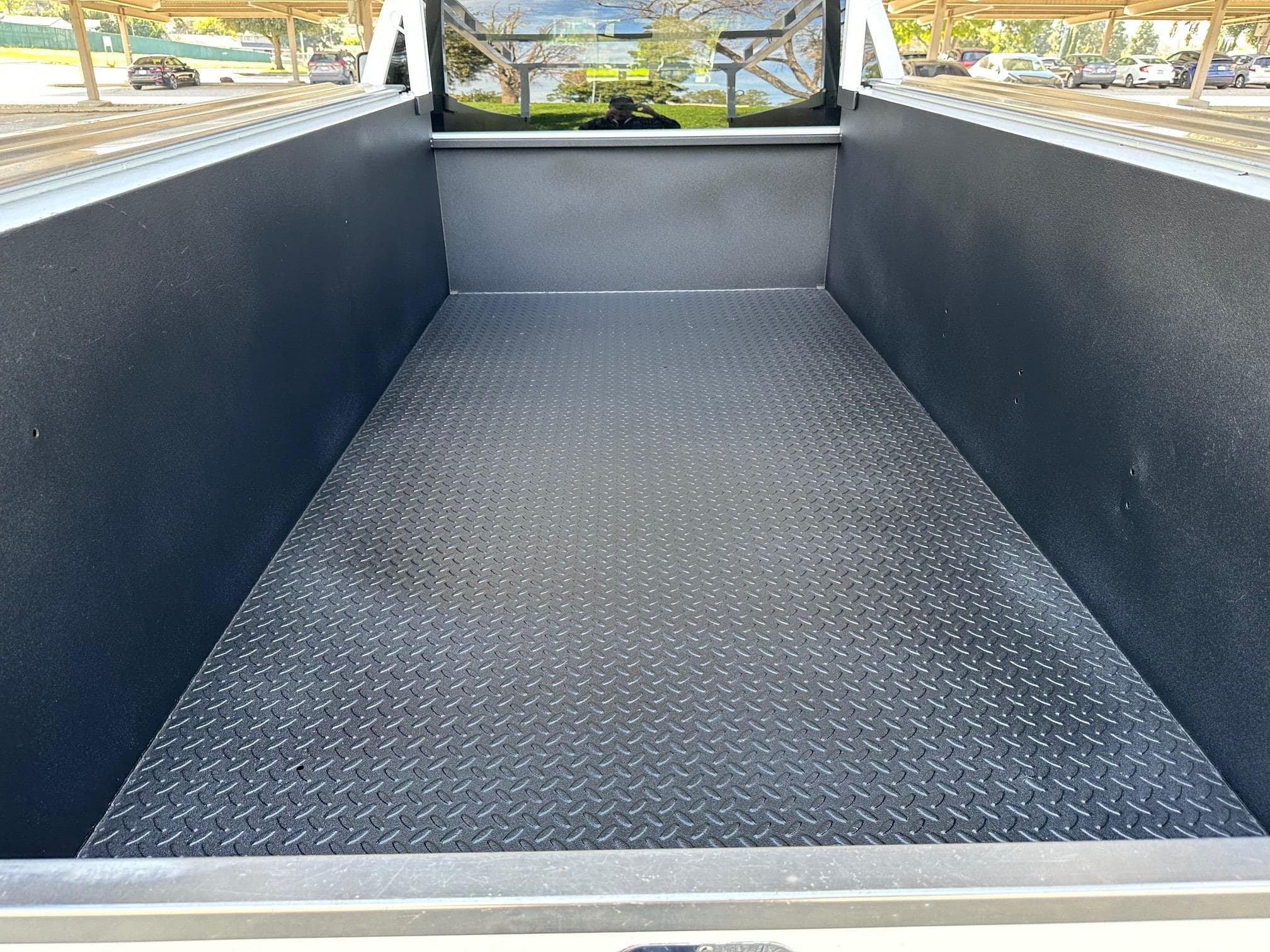 2018 CHEVROLET SILVERADO 2500HD Crew Cab Service Truck 13506 image 44