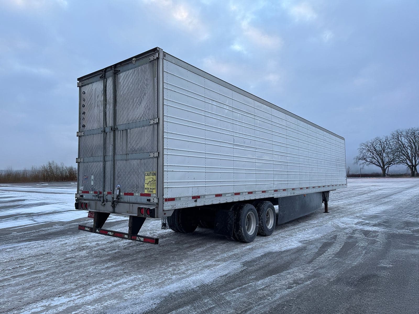 2019 Utility Reefer image 5