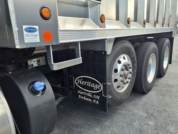 2026 Kenworth T880 image 9