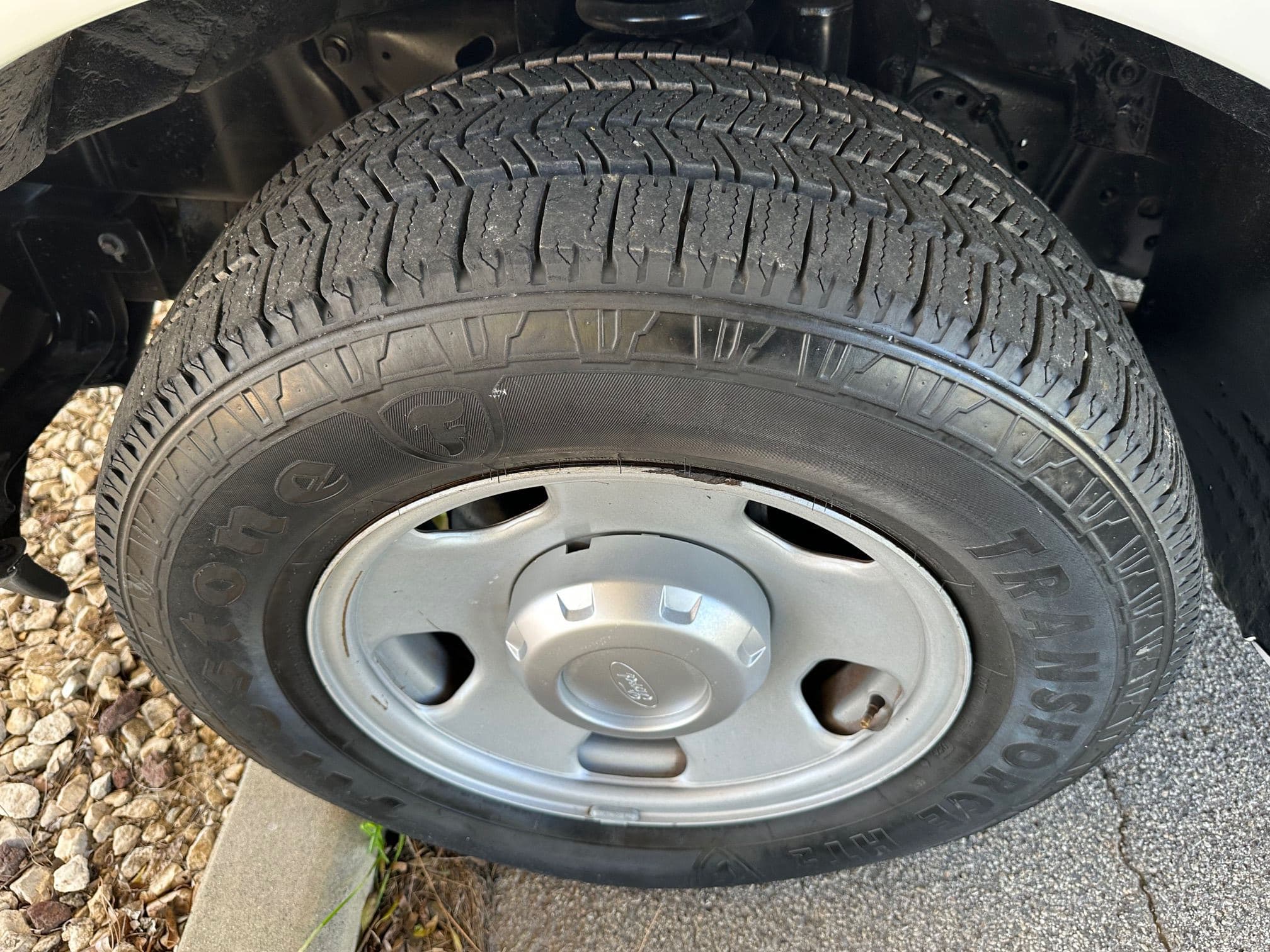 2005 FORD F350 Service Truck with Liftgate 13495 image 32