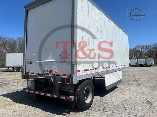 2019 WABASH 1611 image 16