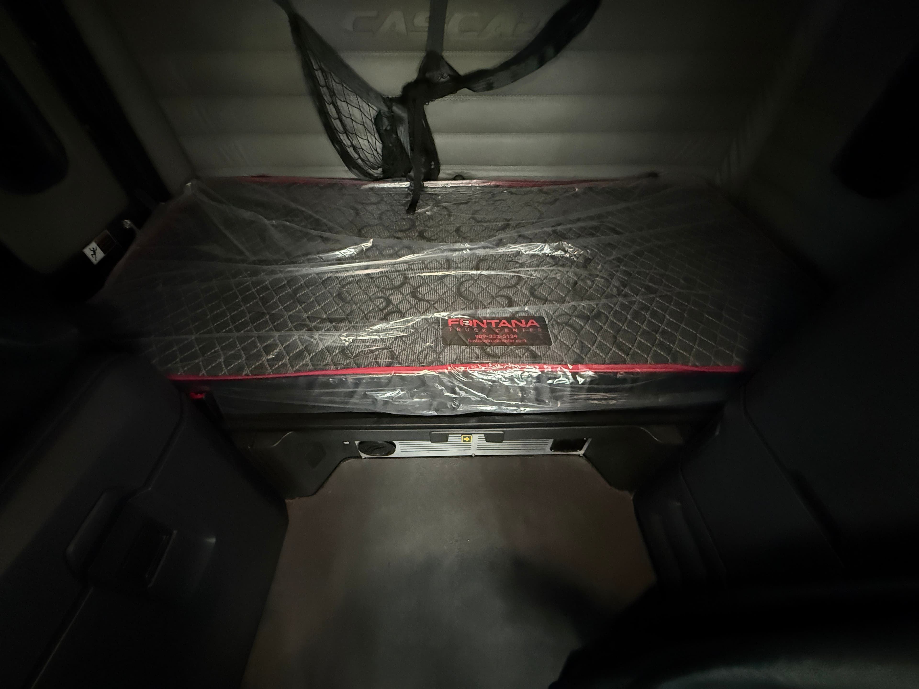 2021 Freightliner Cascadia 126 image 25