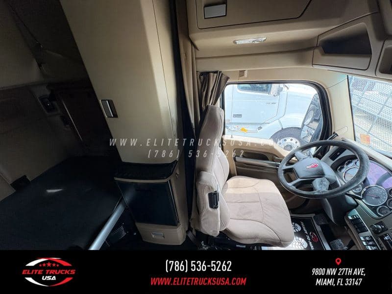 2017 Kenworth T680 image 21