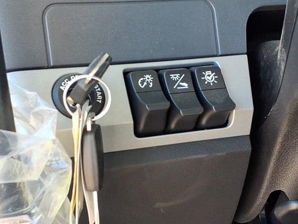 2026 Kenworth T880 image 19