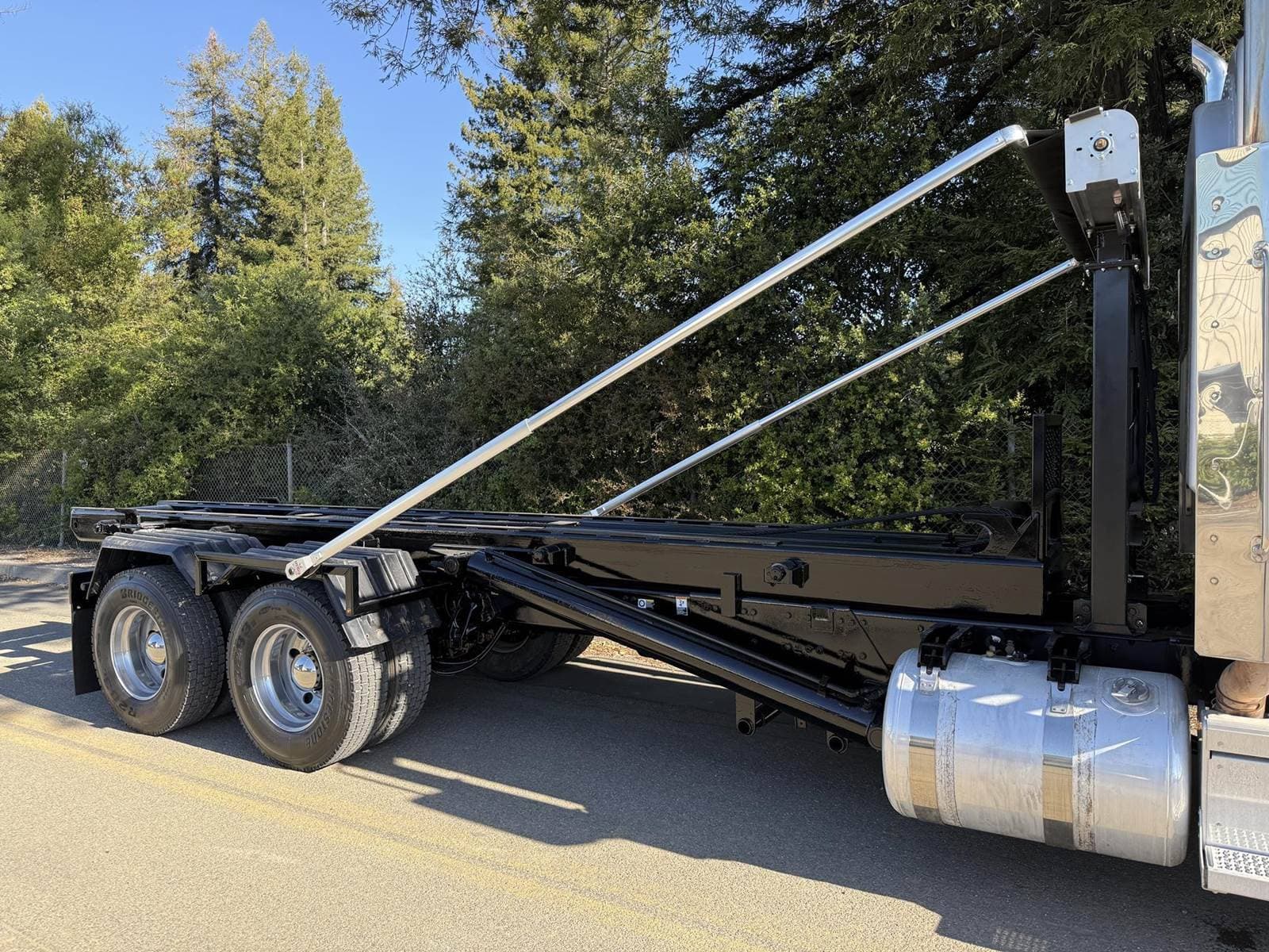 2019 Peterbilt 579 image 7