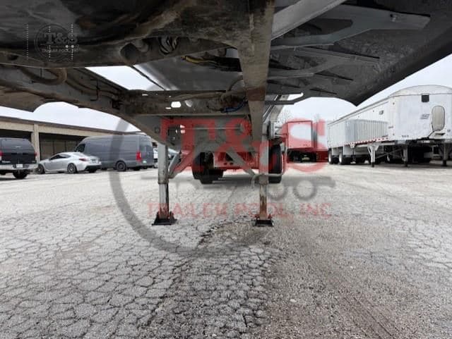 2022 TRAIL KING TKSSD-495 1699 image 8