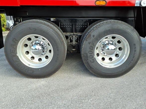 2026 Kenworth D5 image 25