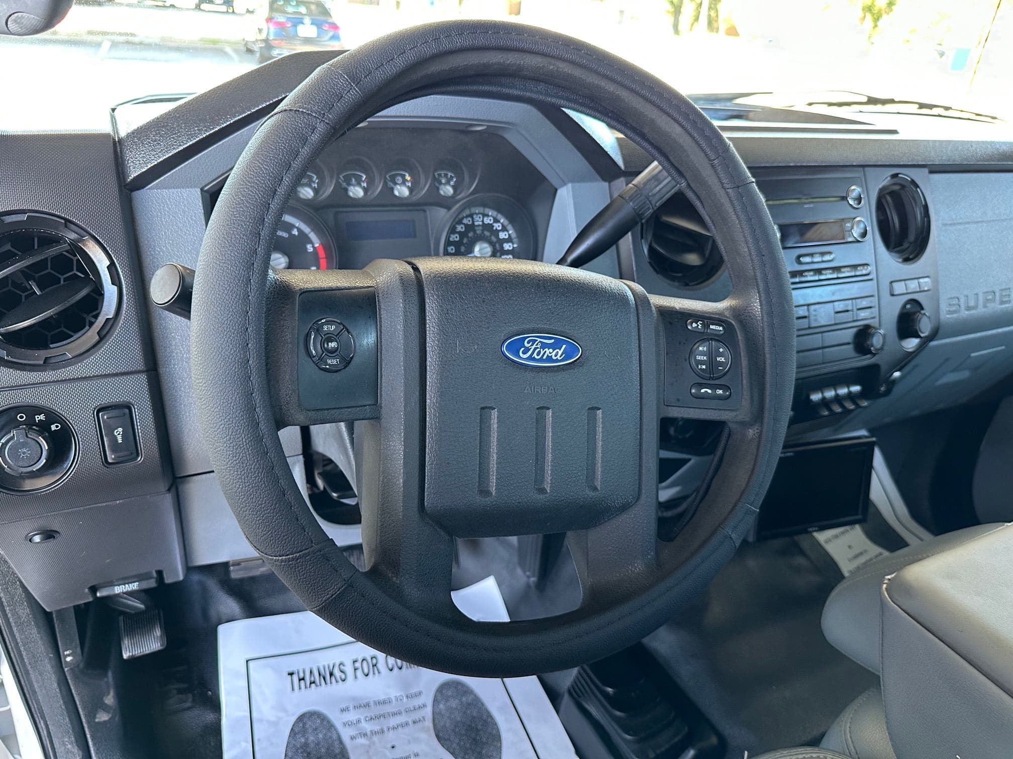 2015 FORD F550 SD 13499 image 22