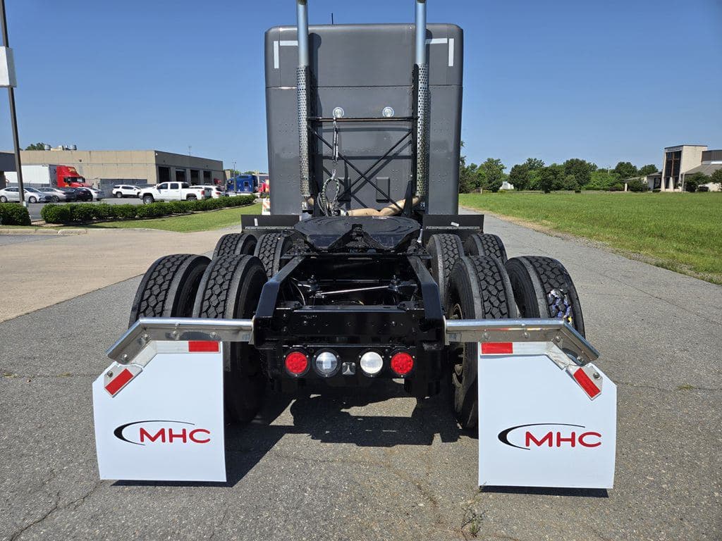 Used 2022 KENWORTH T880 image 22