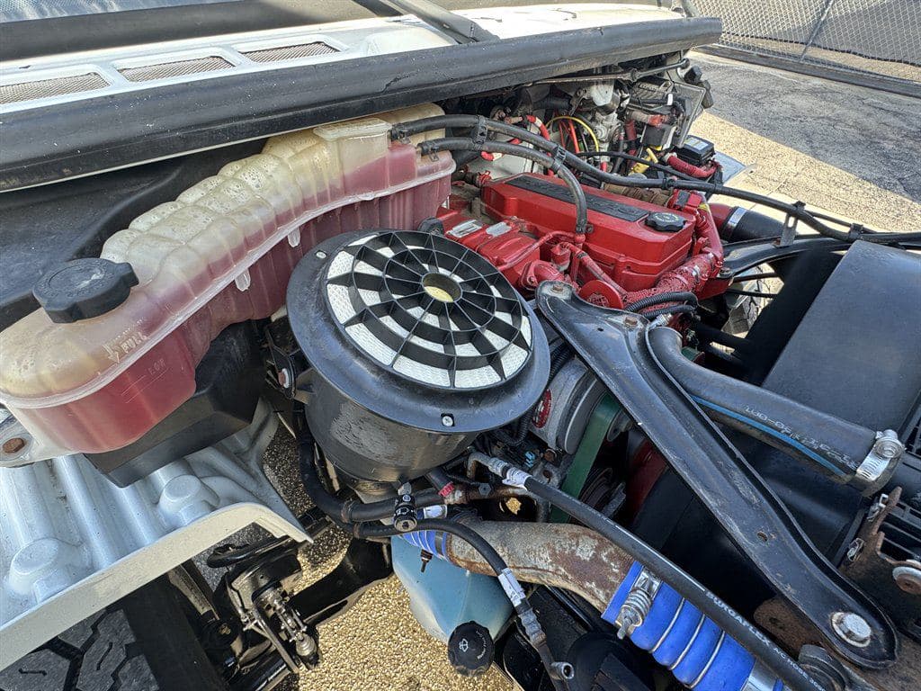 2016 Freightliner M2 106 image 47